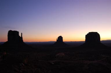 Monument Valley