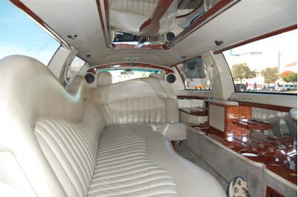 Wir kommen uns vor wie in einem Tausendf��ler. 