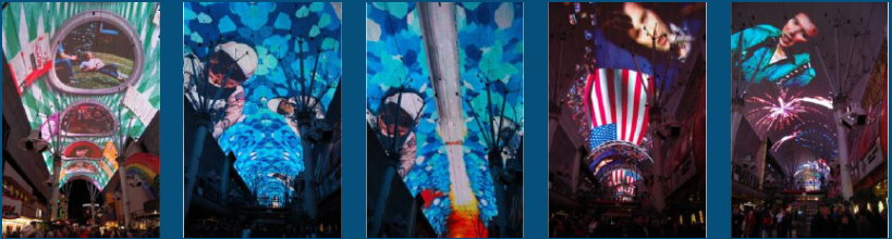 Fremont Street Experience