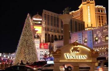Venetian - Las Vegas