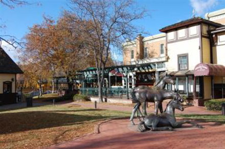 Durango Station Durango Station