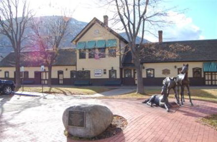 Durango Station Durango Station