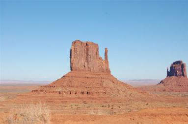Monument Valley