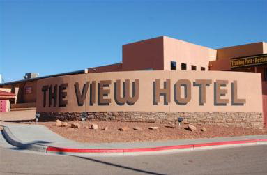 The View Hotel