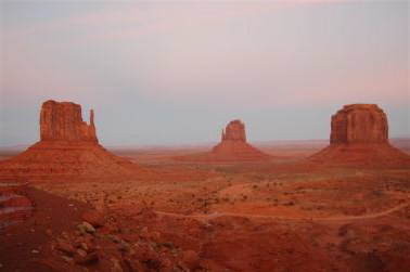 Monument Valley
