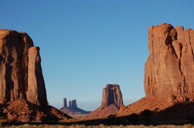 Monument Valley