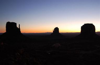 Monument Valley
