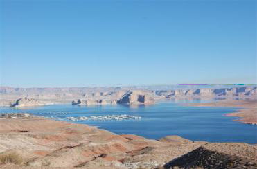 Lake Powell